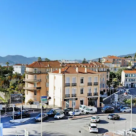 Cosy Suquet Cannes