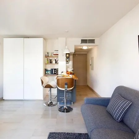 Cosy Suquet Apartamento
