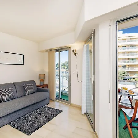 Cosy Suquet * Cannes