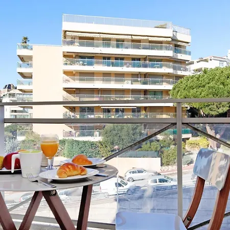 Apartamento Cosy Suquet