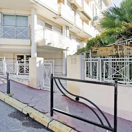 Apartman Colline Azur Yourhosthelper *