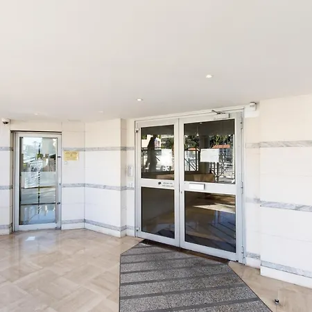 Apartamento Cosy Suquet Cannes